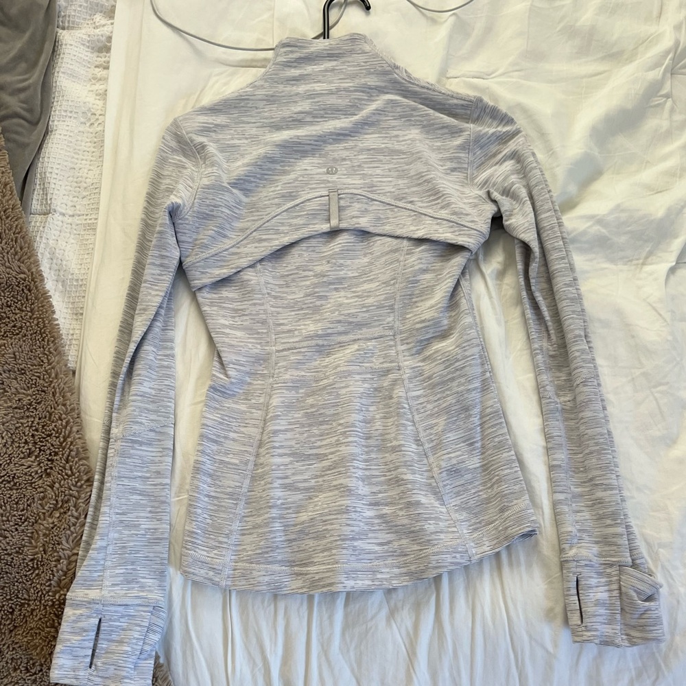 Lululemon jacket